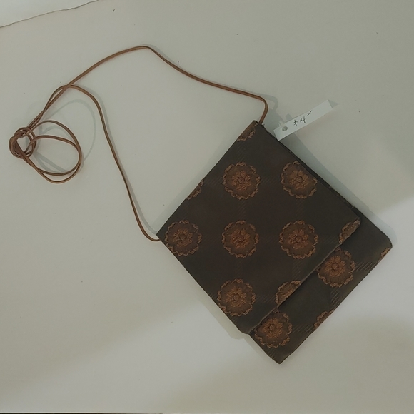 Handbags - Mini Cross Body Bag